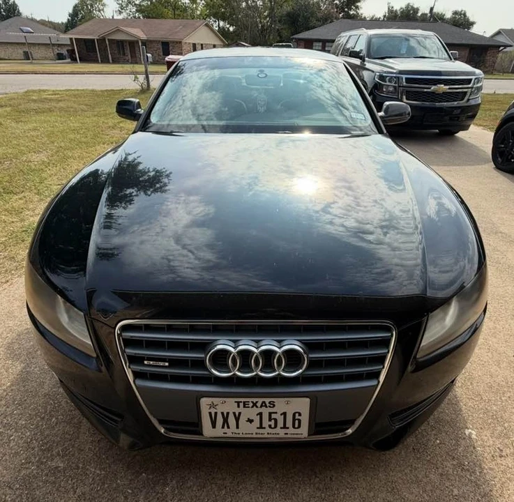 2011 Audi B8 A5 - Image 8 of 13