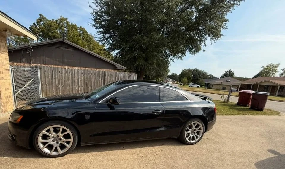 2011 Audi B8 A5 - Image 3 of 13