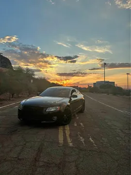 2011 Audi A5 2.0T Quattro Premium Coupe