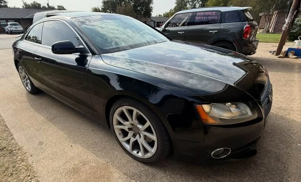 2011 Audi B8 A5 - Image 2 of 13