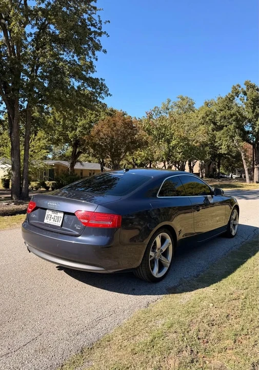 2011 Audi B8 A5 - Image 3 of 10