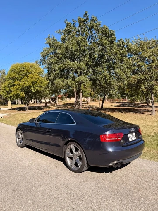 2011 Audi B8 A5 - Image 4 of 10