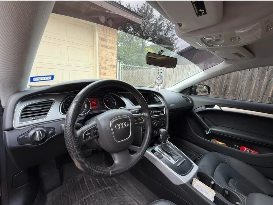 2011 Audi B8 A5 - Image 7 of 13