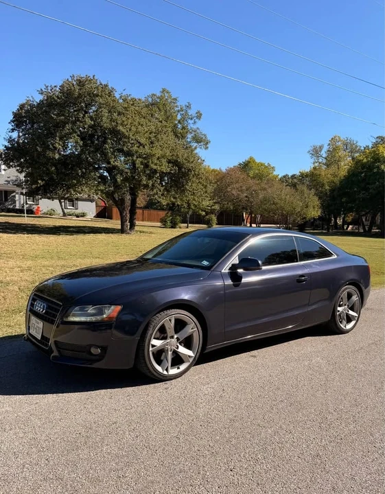 2011 Audi B8 A5 - Image 2 of 10