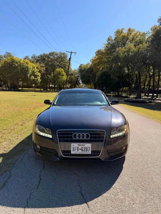 2011 Audi B8 A5 - Image 5 of 10