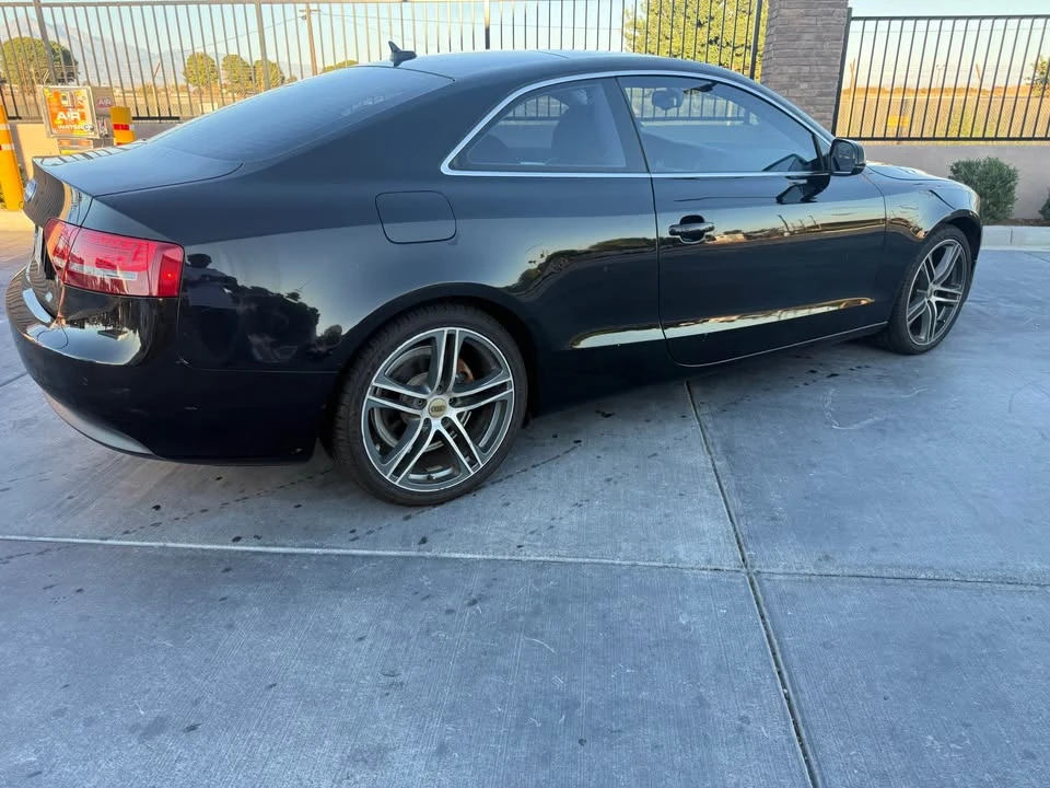 2011 Audi B8 A5 - Image 10 of 13