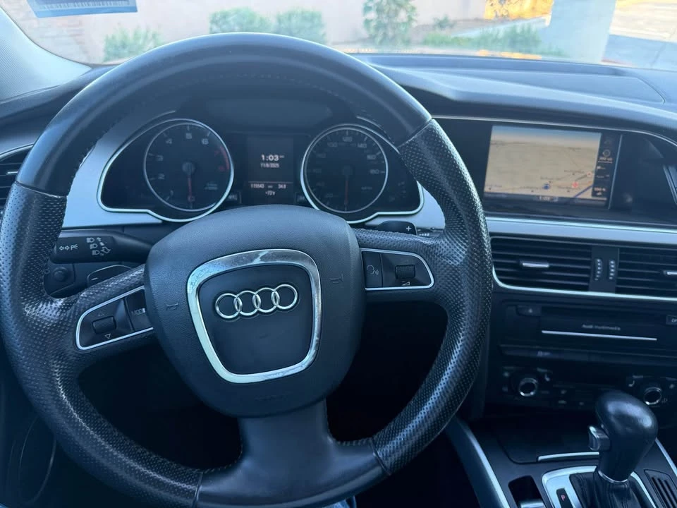 2011 Audi B8 A5 - Image 6 of 13