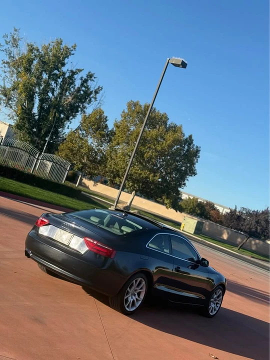 2011 Audi B8 A5 - Image 4 of 10