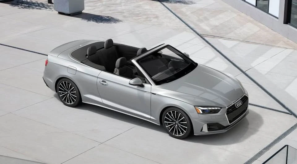 2011 Audi B8 A5 - Image 3 of 9