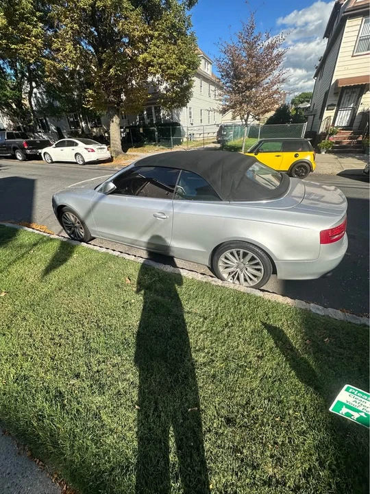 2011 Audi B8 A5 - Image 8 of 11