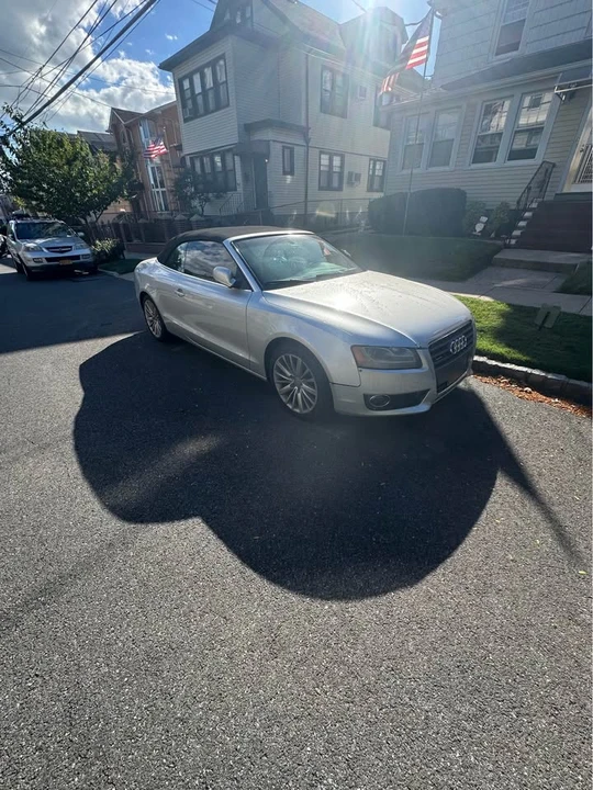 2011 Audi B8 A5 - Image 10 of 11