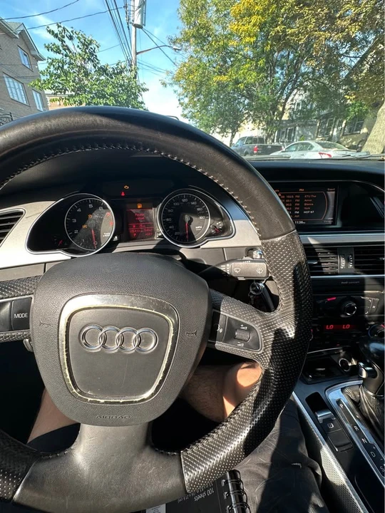2011 Audi B8 A5 - Image 3 of 11