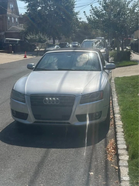 2011 Audi B8 A5 - Image 9 of 9