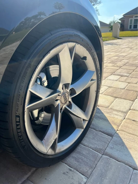 2011 Audi B8 A5 - Image 11 of 18