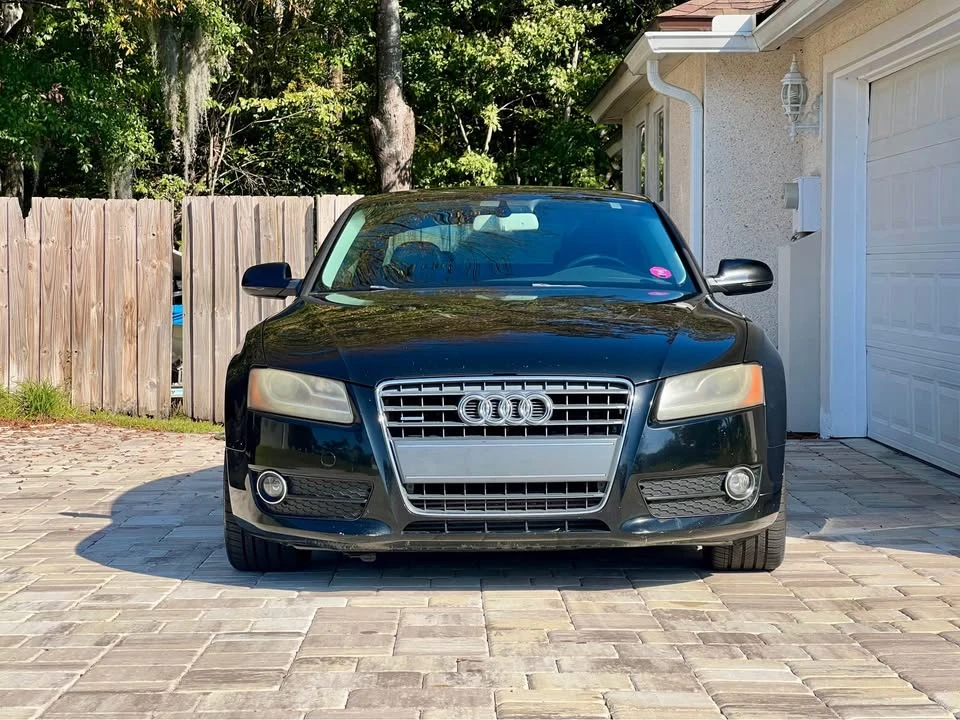 2011 Audi B8 A5 - Image 3 of 18