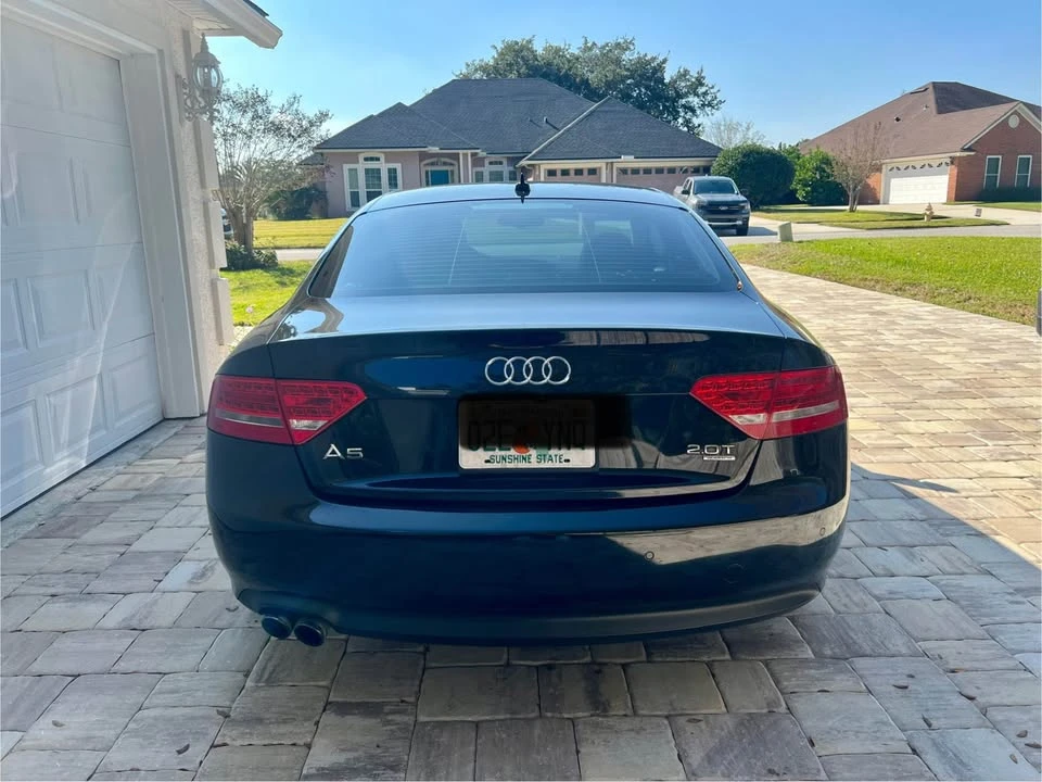2011 Audi B8 A5 - Image 6 of 18