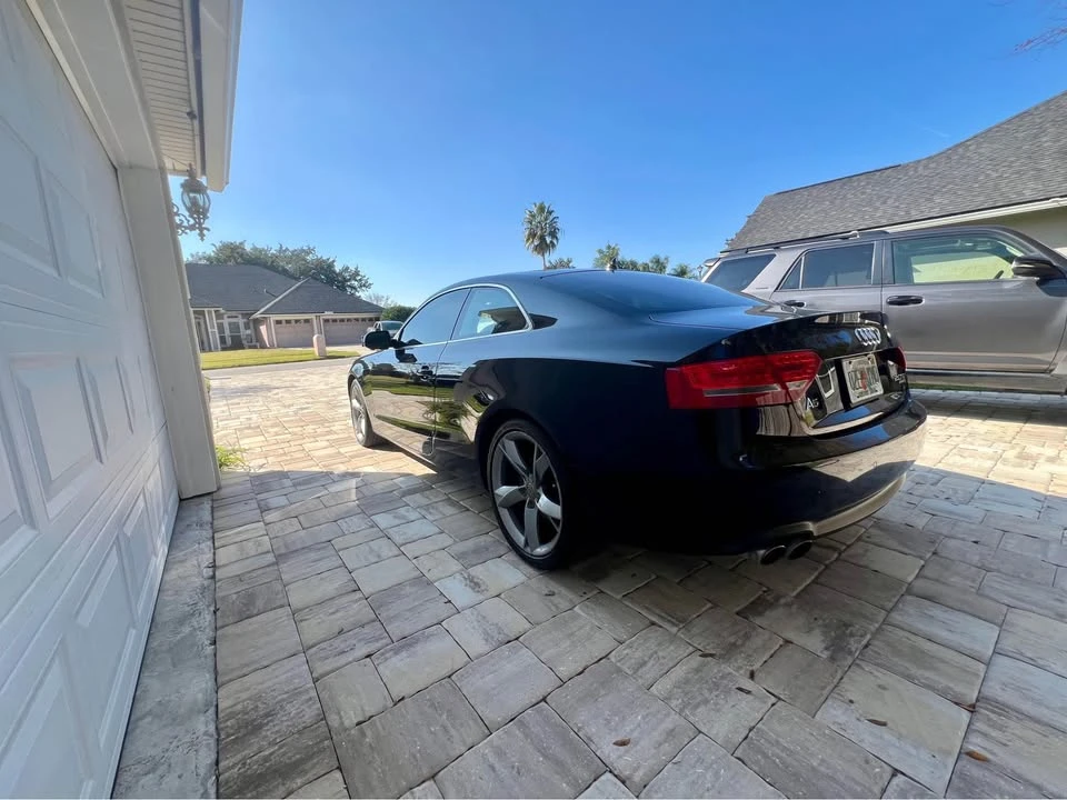 2011 Audi B8 A5 - Image 5 of 18