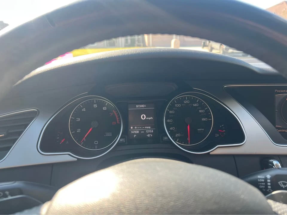2011 Audi B8 A5 - Image 15 of 18
