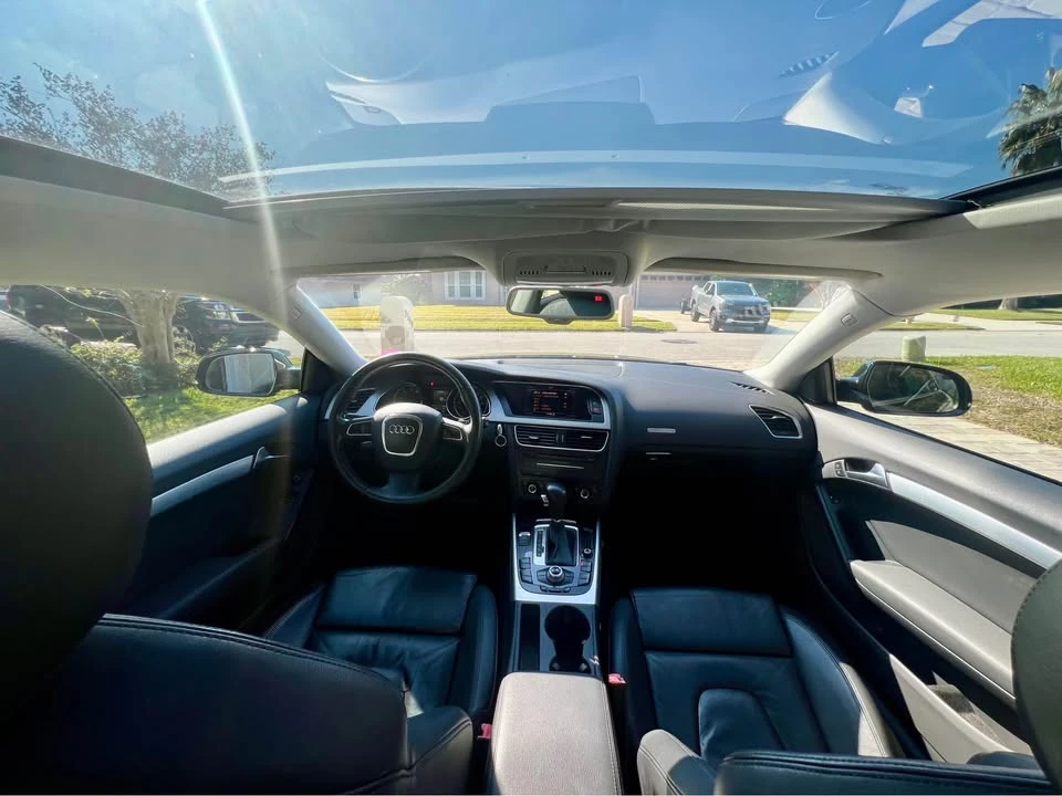 2011 Audi B8 A5 - Image 12 of 18