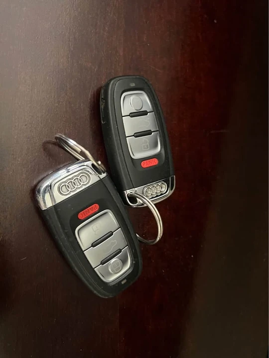 2011 Audi B8 A5 - Image 17 of 18