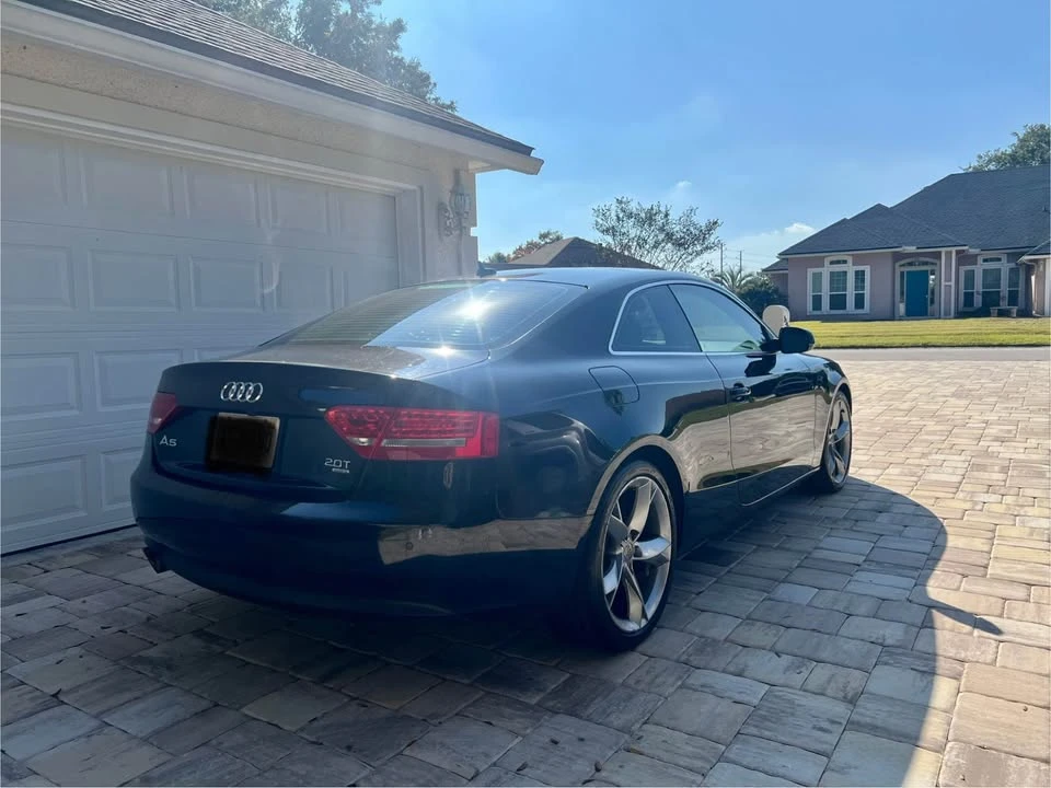 2011 Audi B8 A5 - Image 7 of 18