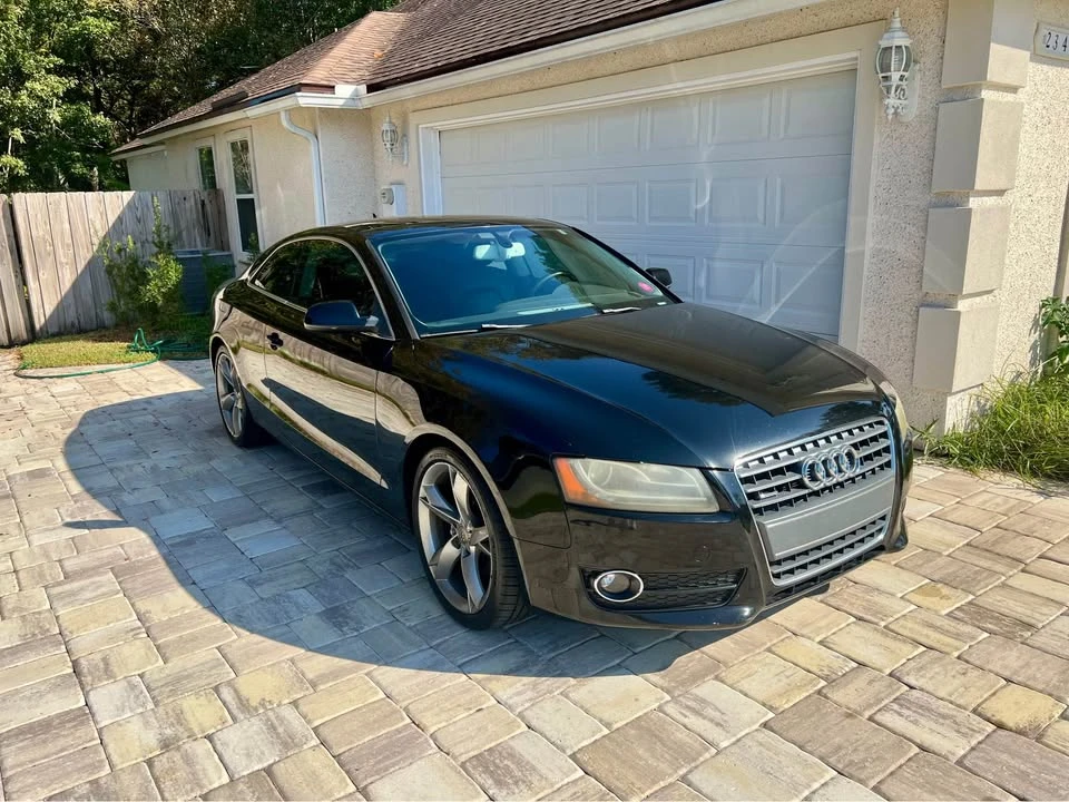 2011 Audi B8 A5 - Image 2 of 18