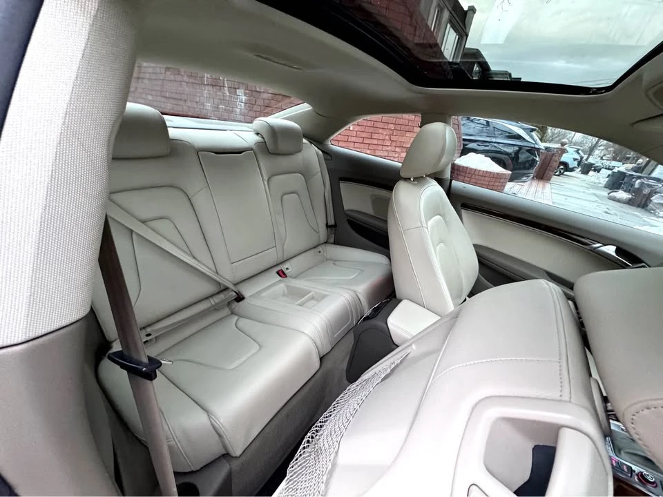 2011 Audi B8 A5 - Image 16 of 16