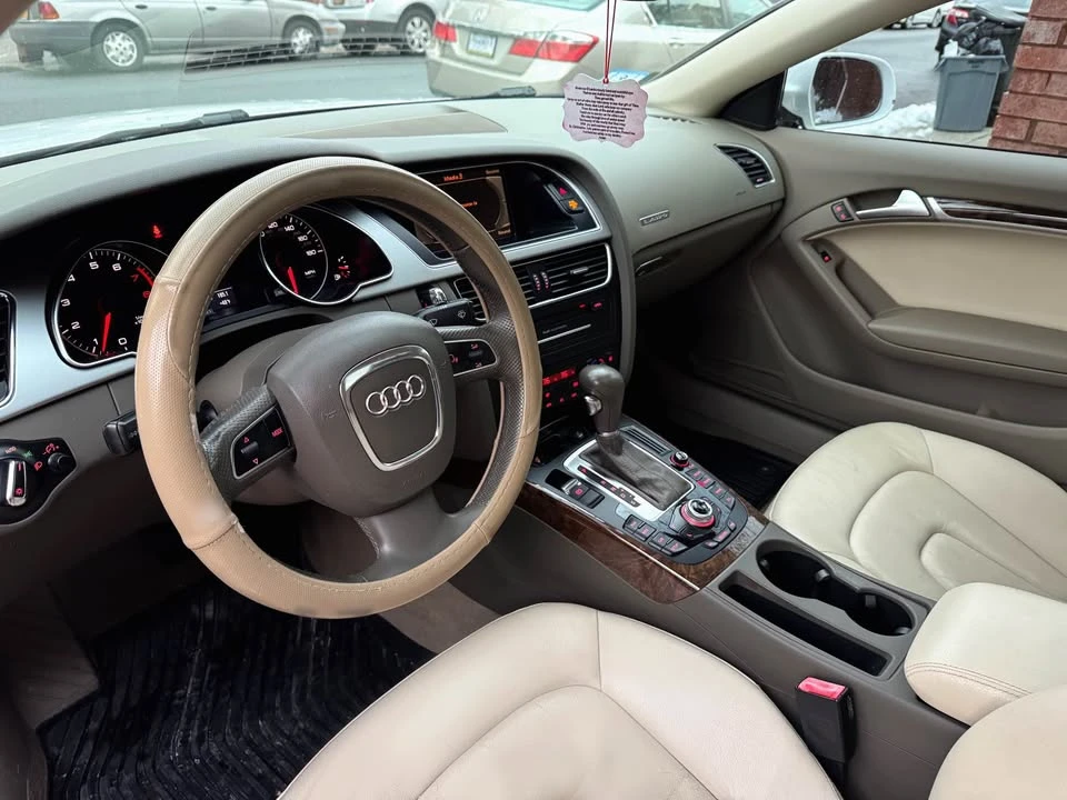2011 Audi B8 A5 - Image 11 of 16