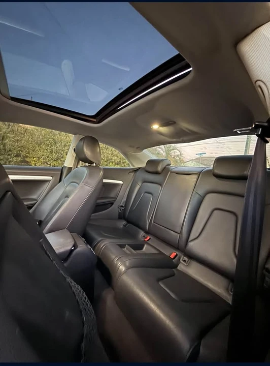 2011 Audi B8 A5 - Image 6 of 9