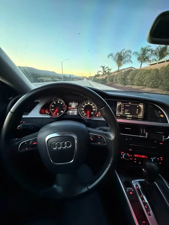 2011 Audi B8 A5 - Image 9 of 9