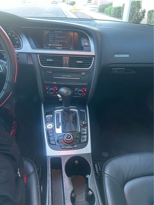 2011 Audi B8 A5 - Image 10 of 16