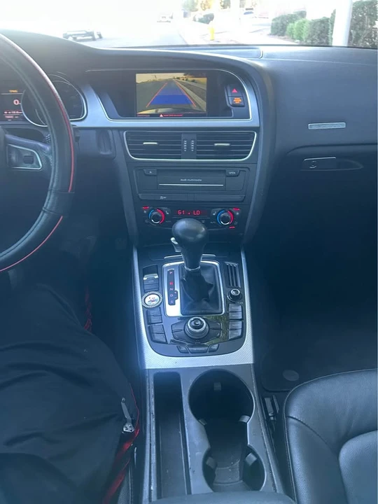 2011 Audi B8 A5 - Image 11 of 16