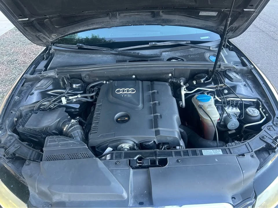 2011 Audi B8 A5 - Image 16 of 16