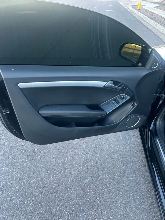 2011 Audi B8 A5 - Image 7 of 16