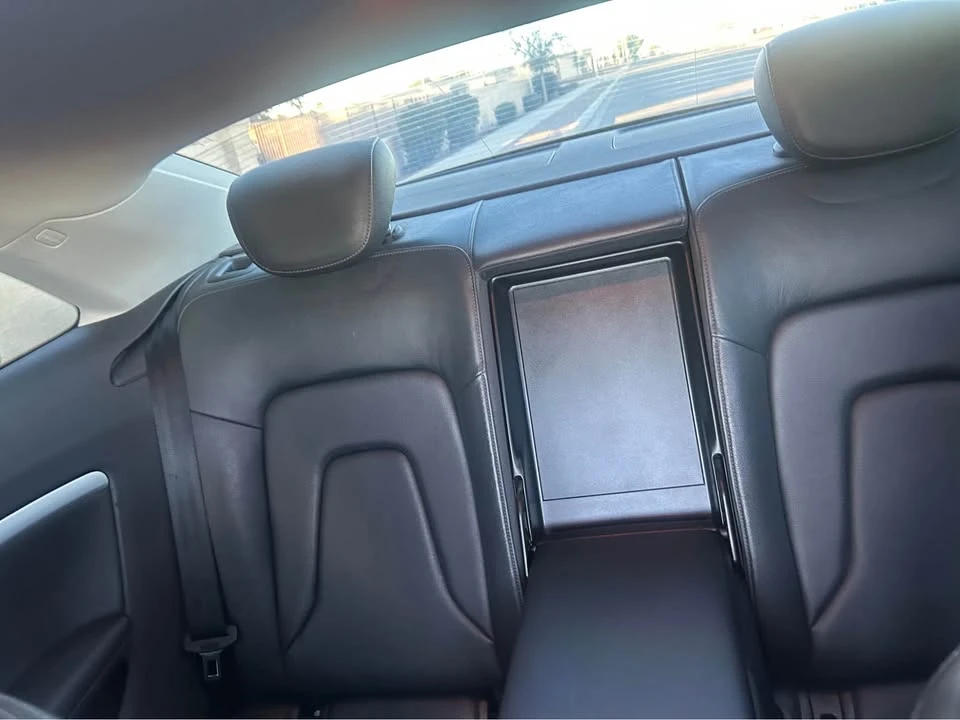 2011 Audi B8 A5 - Image 14 of 16