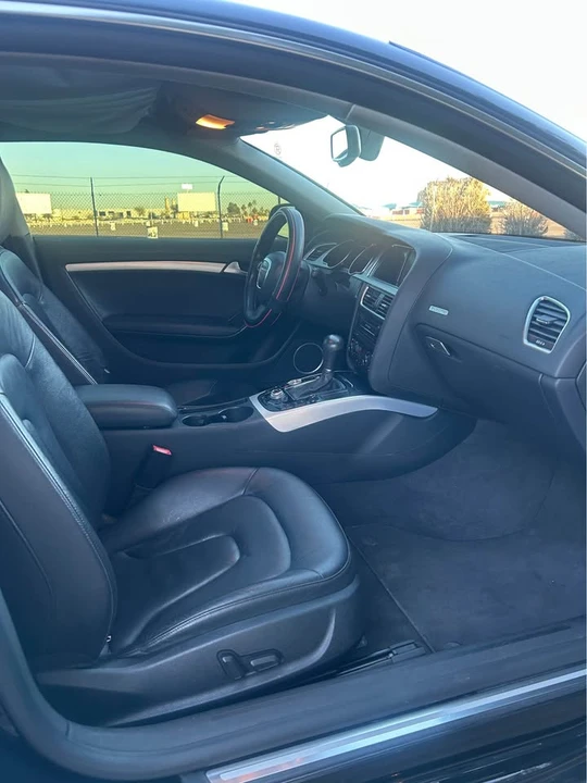 2011 Audi B8 A5 - Image 12 of 16