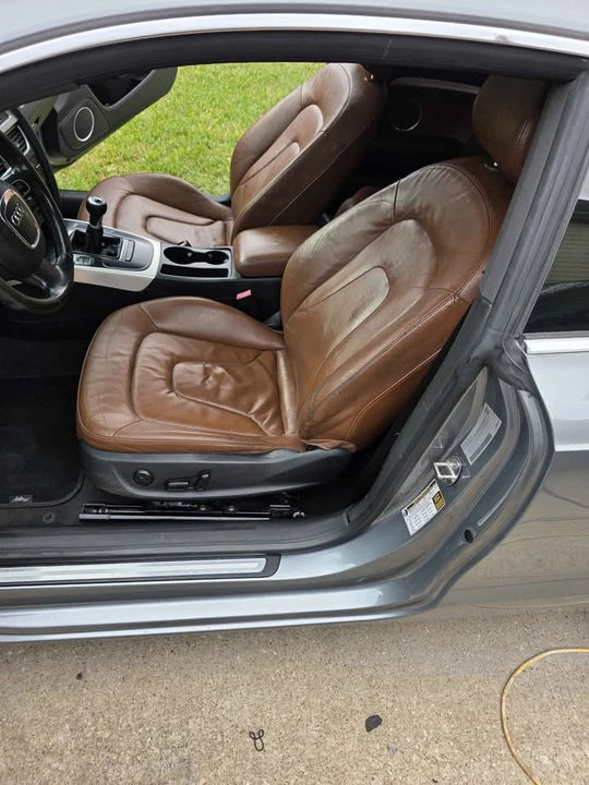2011 Audi B8 A5 - Image 6 of 9