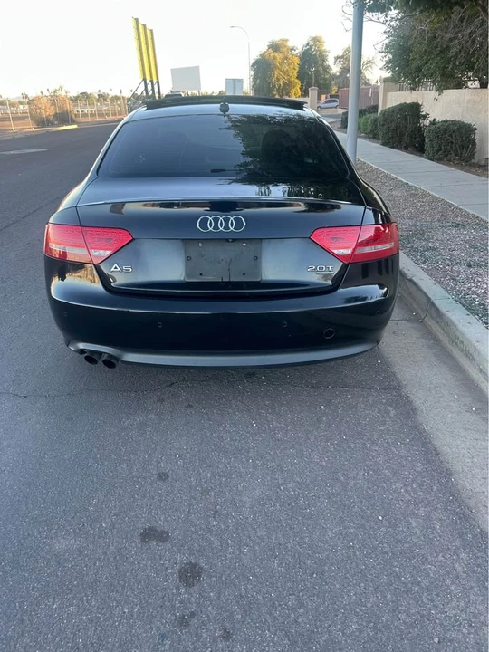 2011 Audi B8 A5 - Image 6 of 16