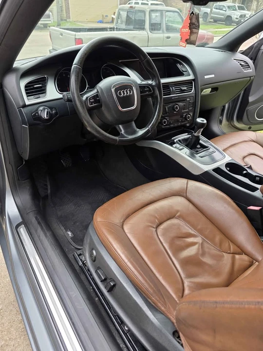 2011 Audi B8 A5 - Image 9 of 9