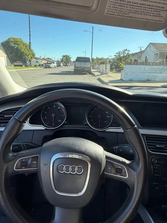 2011 Audi B8 A5 - Image 6 of 7