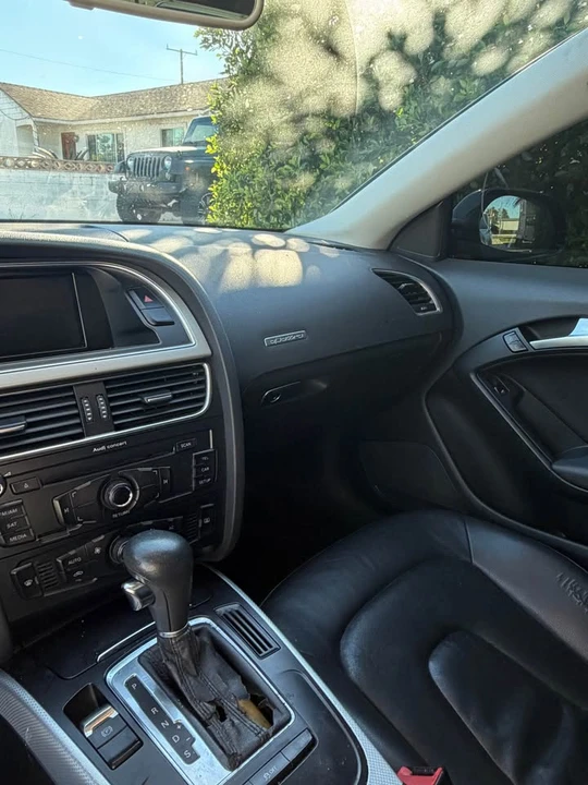 2011 Audi B8 A5 - Image 7 of 7