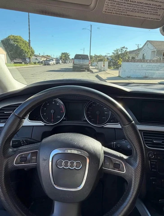 2011 Audi B8 A5 - Image 6 of 7