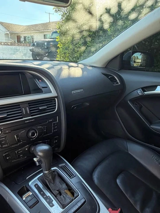 2011 Audi B8 A5 - Image 7 of 7