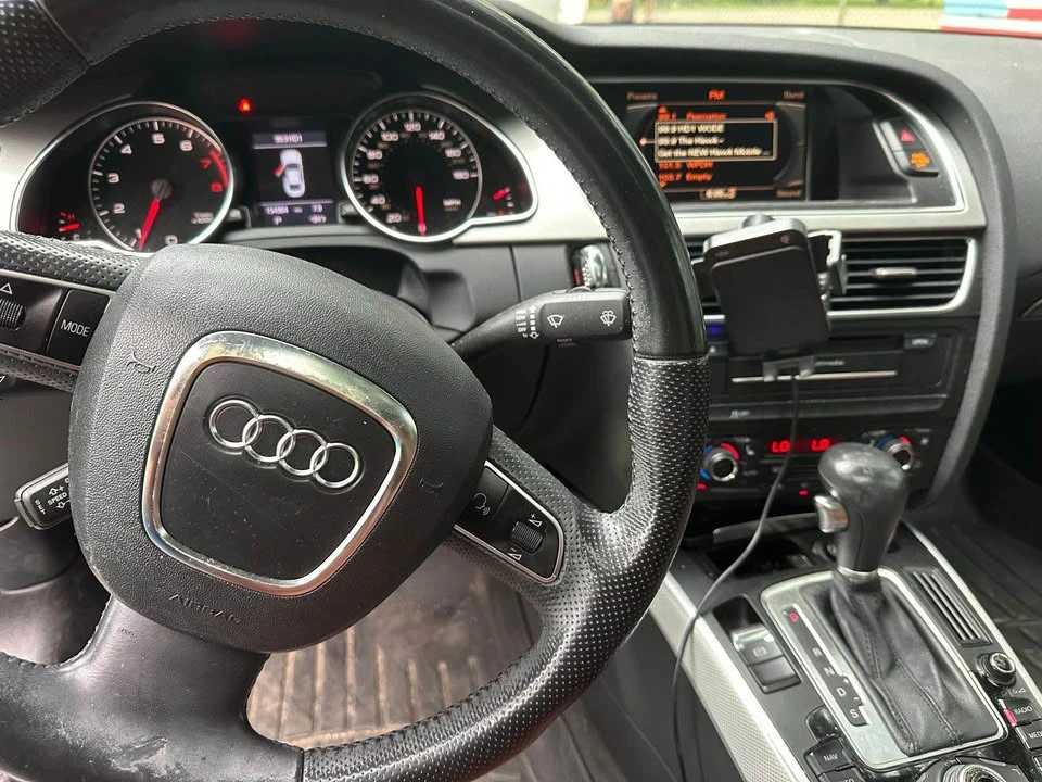 2011 Audi B8 A5 - Image 9 of 18