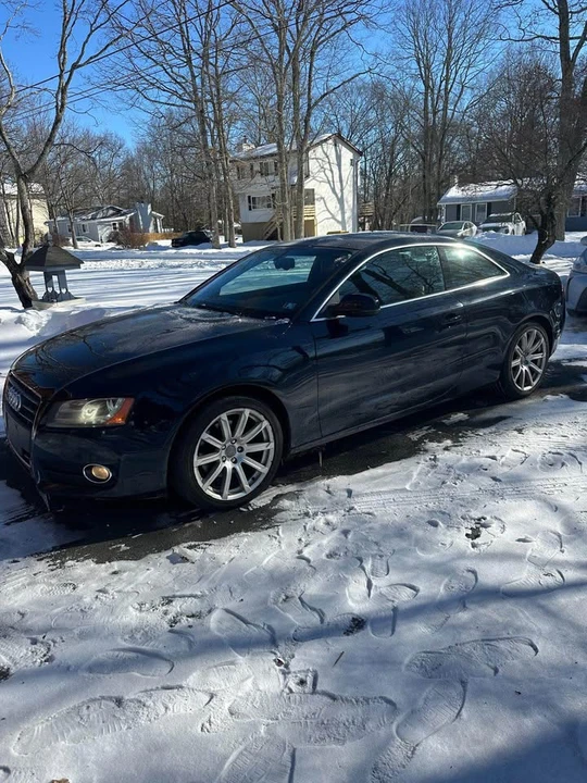 2011 Audi B8 A5 - Image 13 of 18