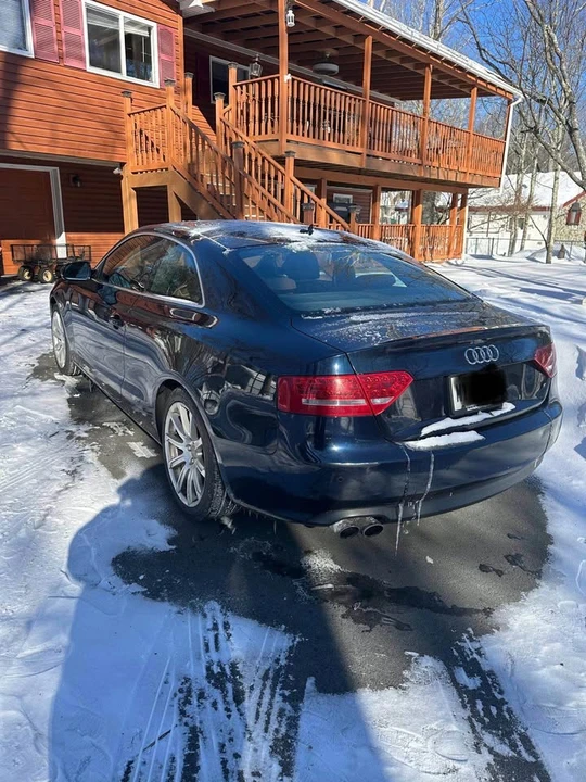 2011 Audi B8 A5 - Image 14 of 18