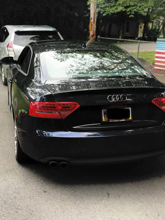 2011 Audi B8 A5 - Image 6 of 18