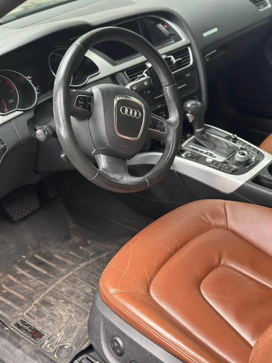 2011 Audi B8 A5 - Image 11 of 18