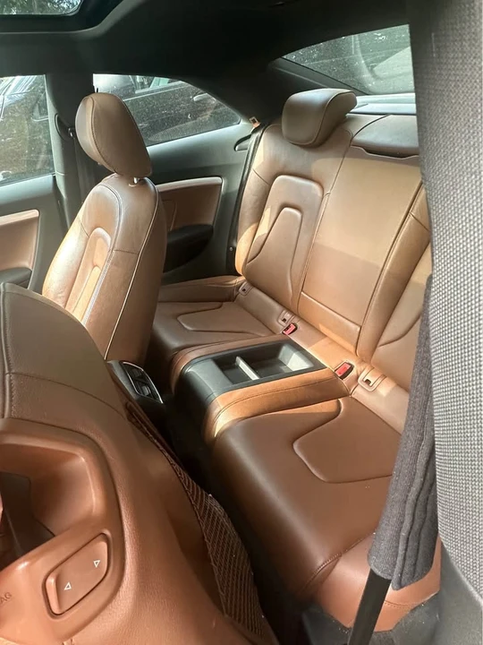 2011 Audi B8 A5 - Image 2 of 18
