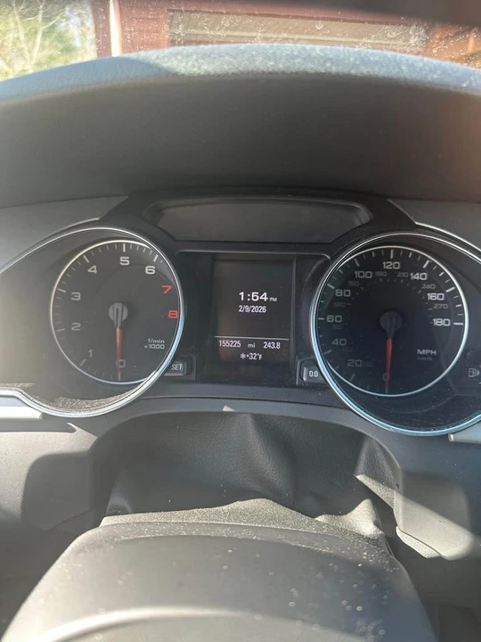 2011 Audi B8 A5 - Image 15 of 18